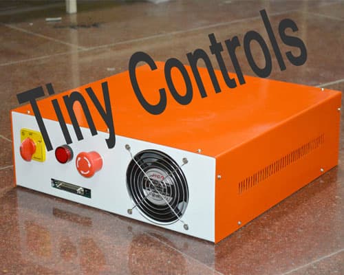 CNC Mach3 Control Box